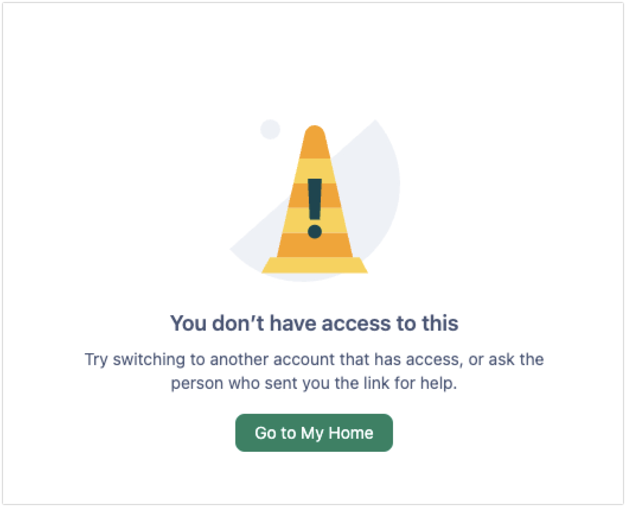 You don't have access to this.png