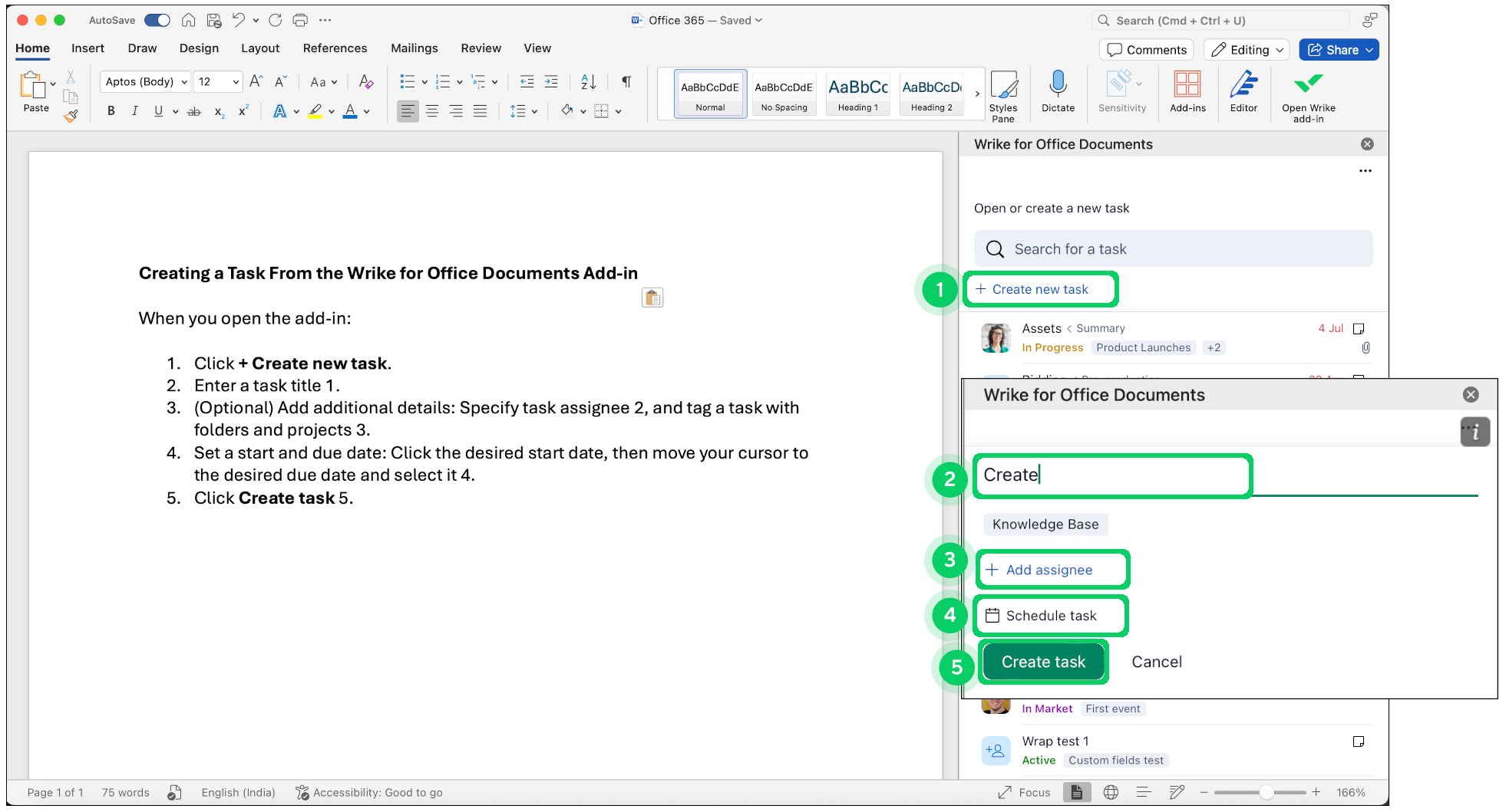 Creating_a_Task_From_the_Wrike_for_Office_Documents_Add-in-Create_a_task_from_the_add-in.png