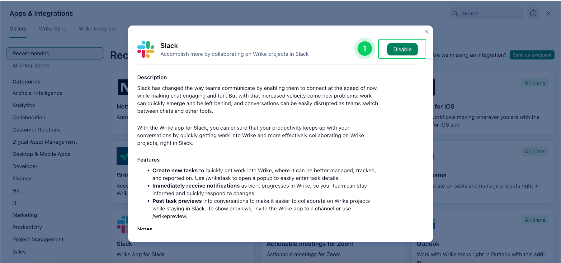 disable_Slack_integration_with_marker.png