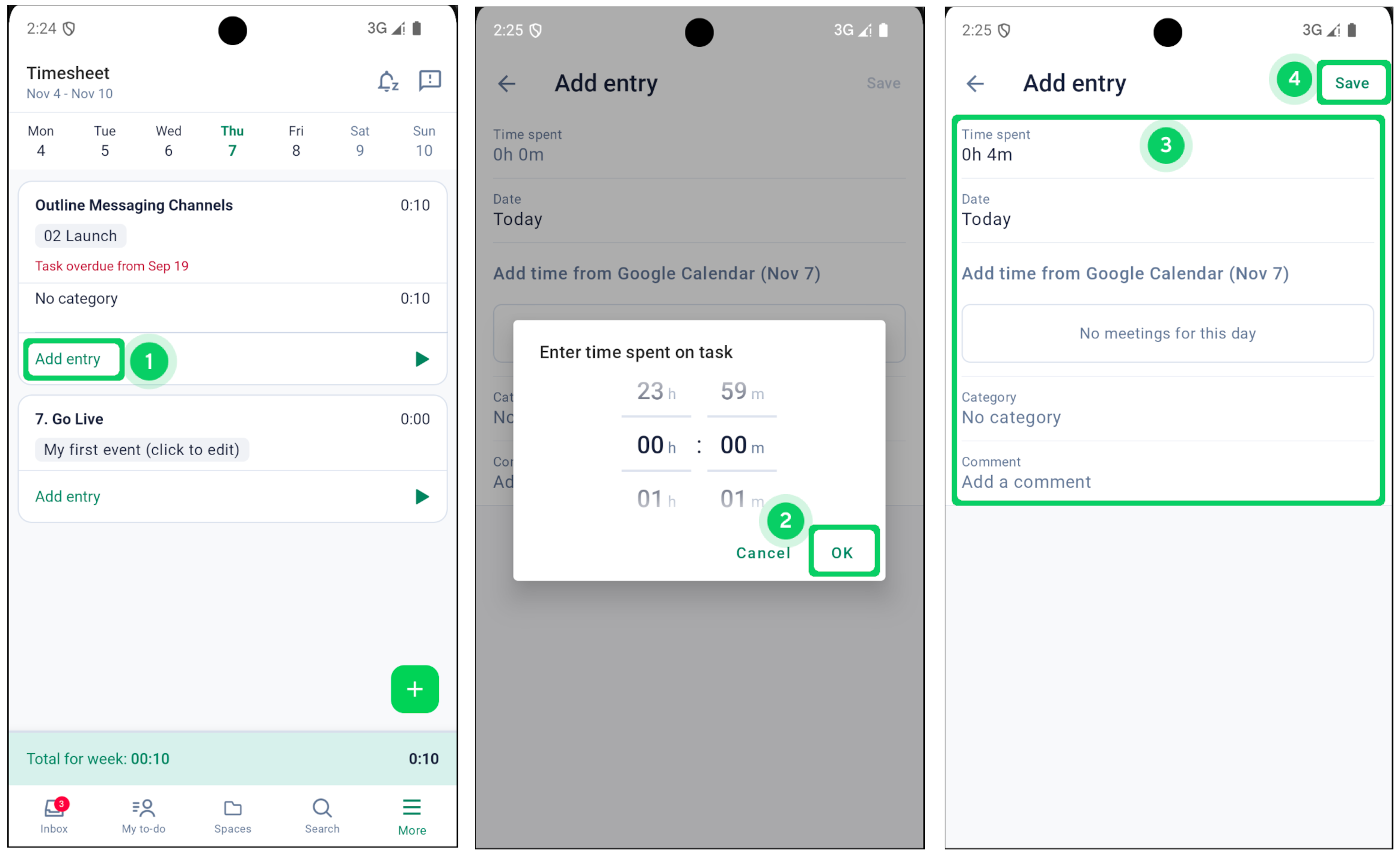 Working_With_Timesheets_in_Wrike_for_Android-Add_time_entries.png