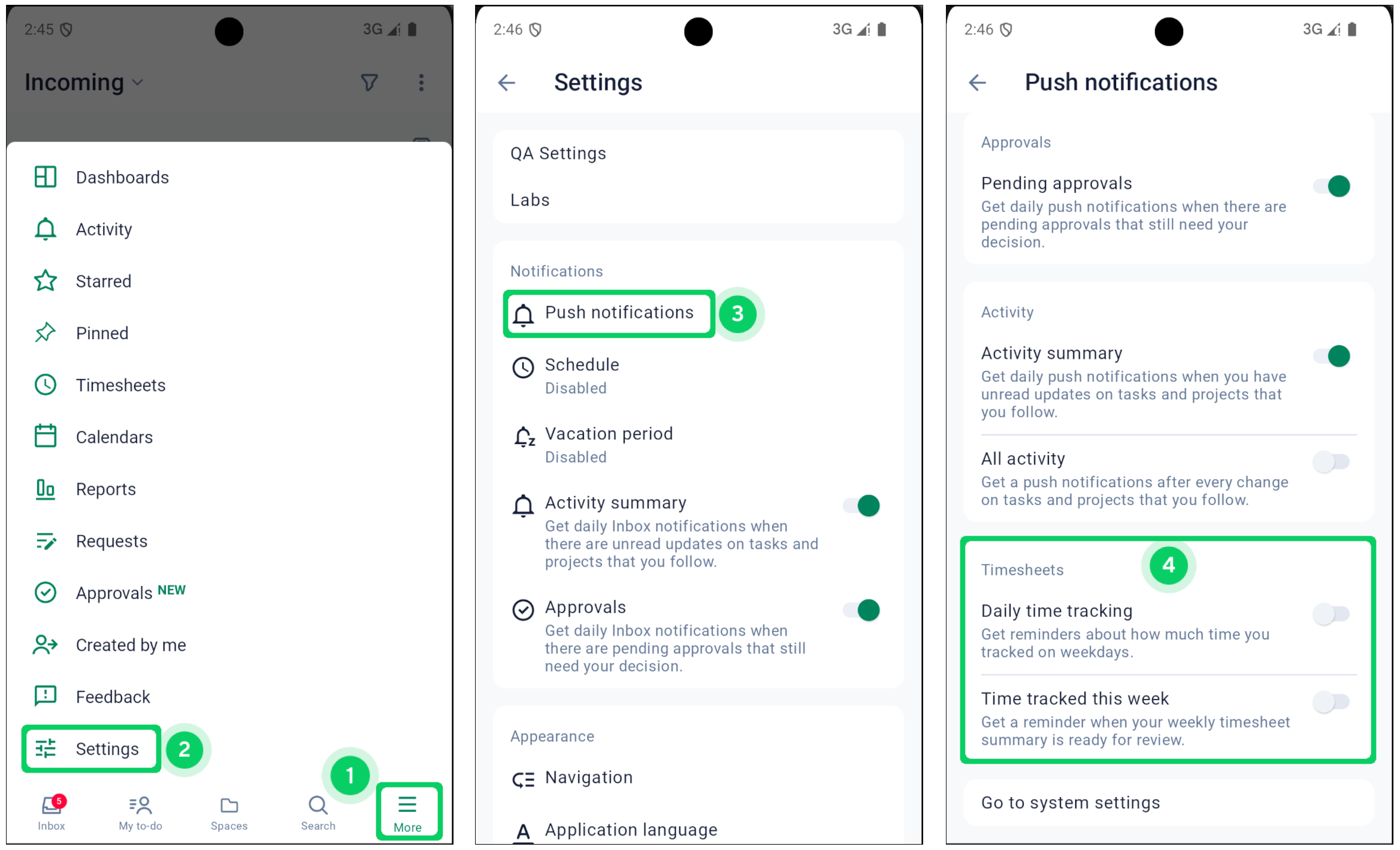 Working_With_Timesheets_in_Wrike_for_Android-Enable_or_disable_reminders.png