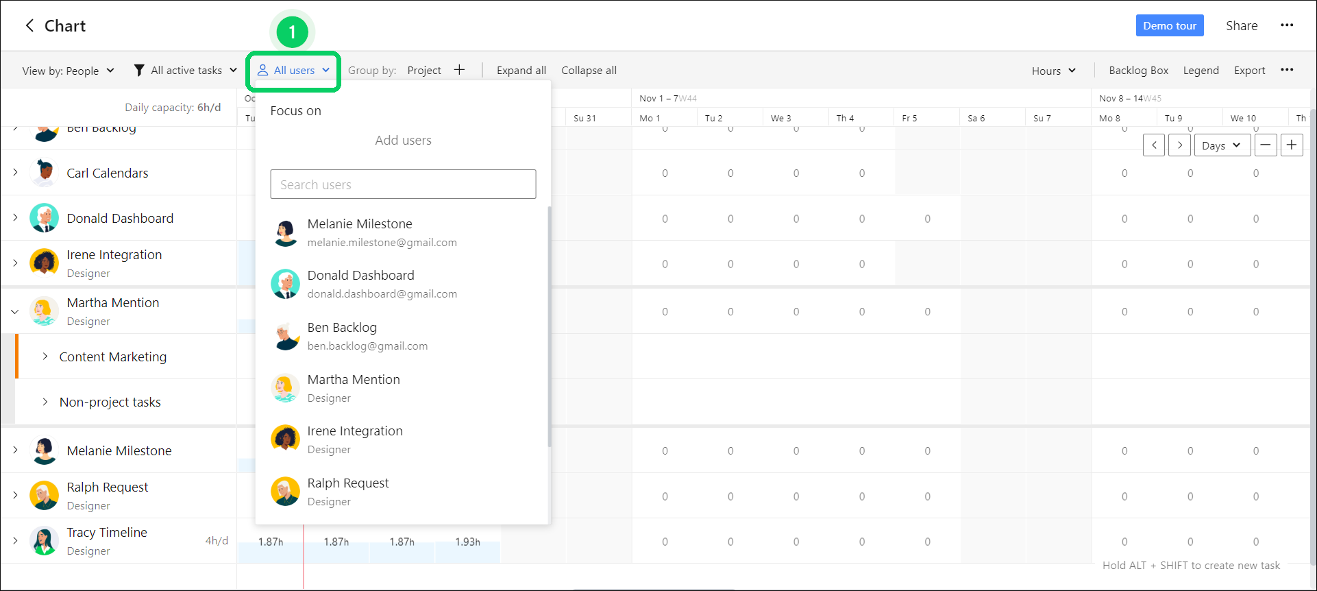 Workload_Charts-Customizing_Workload_Charts-Focus_on_a_user.png