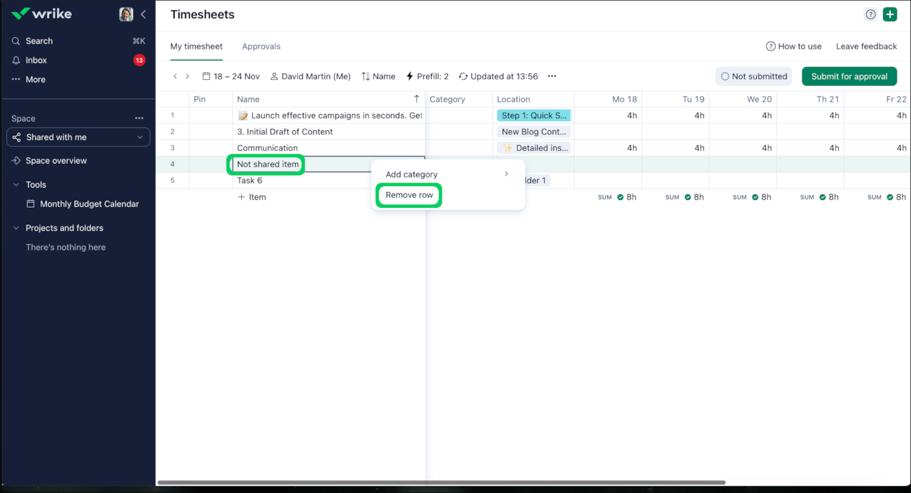 Not_Shared_Item_in_Your_Timesheet.png