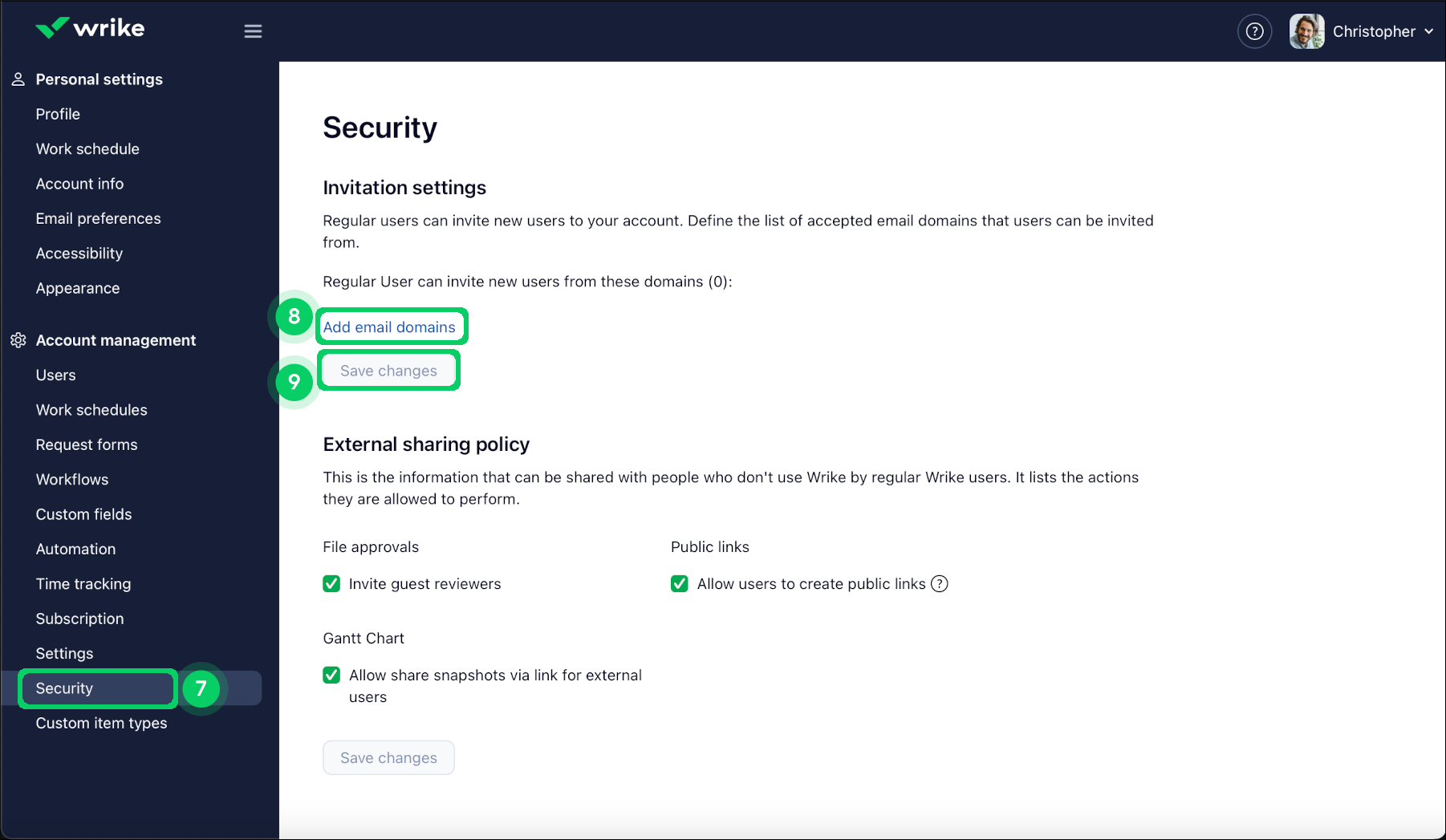 Restricting_User_Invites_by_Domain_-_Business_and_Professional.png