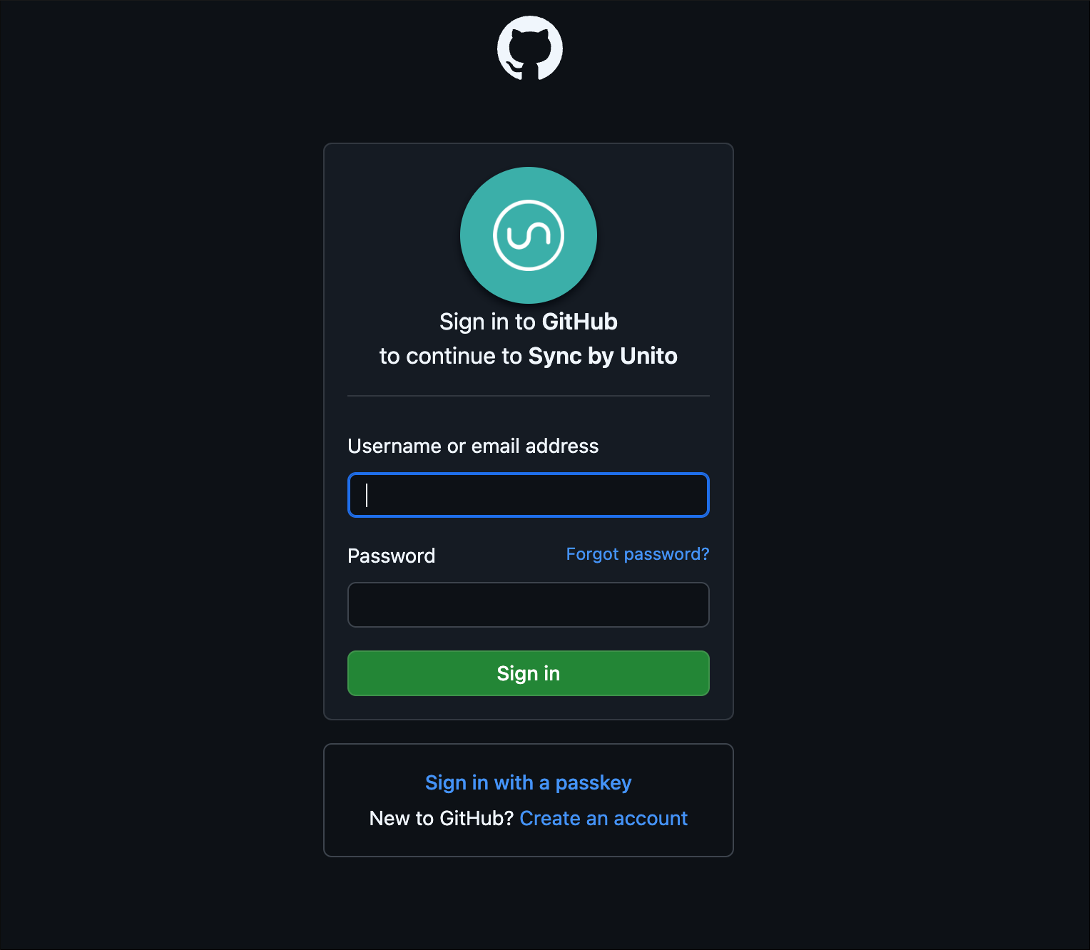 connect_with_github_cloud_gimp.png