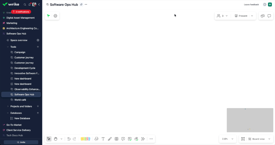 How to Import a Presentation 3.gif