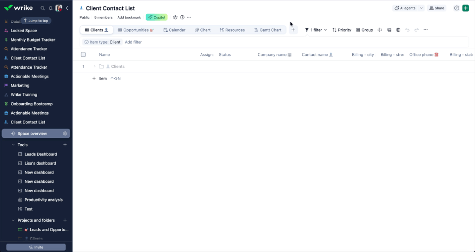 Add whiteboard using + button.gif