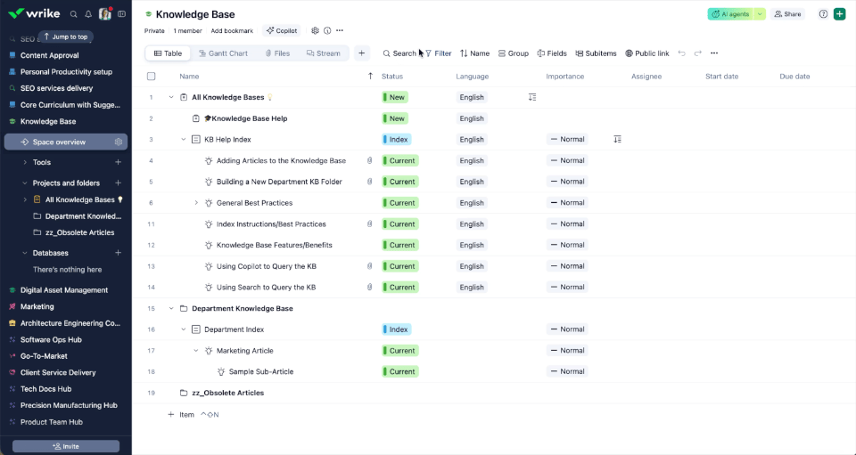 Search in Table view.gif