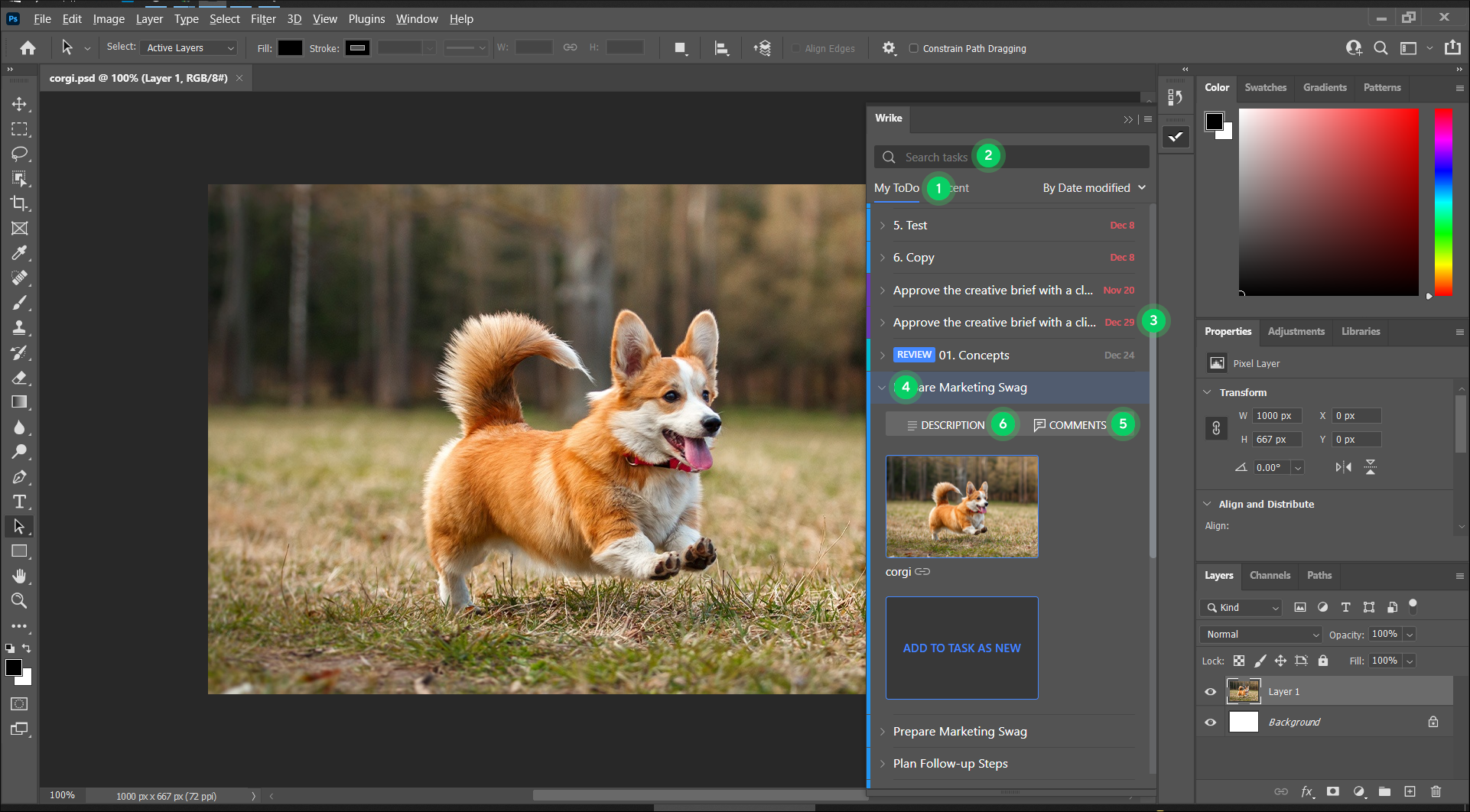 Navigating_Wrike_s_Extension_for_Adobe_Creative_Cloud-Navigate_the_Extension.png